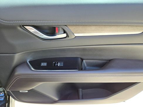 Used 2025 MAZDA CX-5 Signature image 22