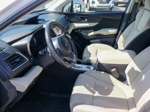 Used 2019 Subaru Ascent Premium AWD/4WD image 10