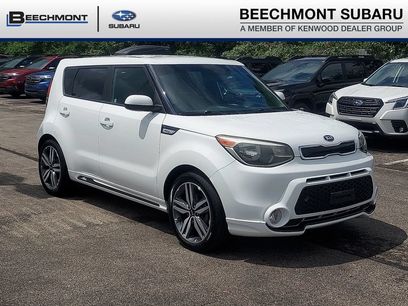Used 2016 Kia Soul + w/ Soulful Package