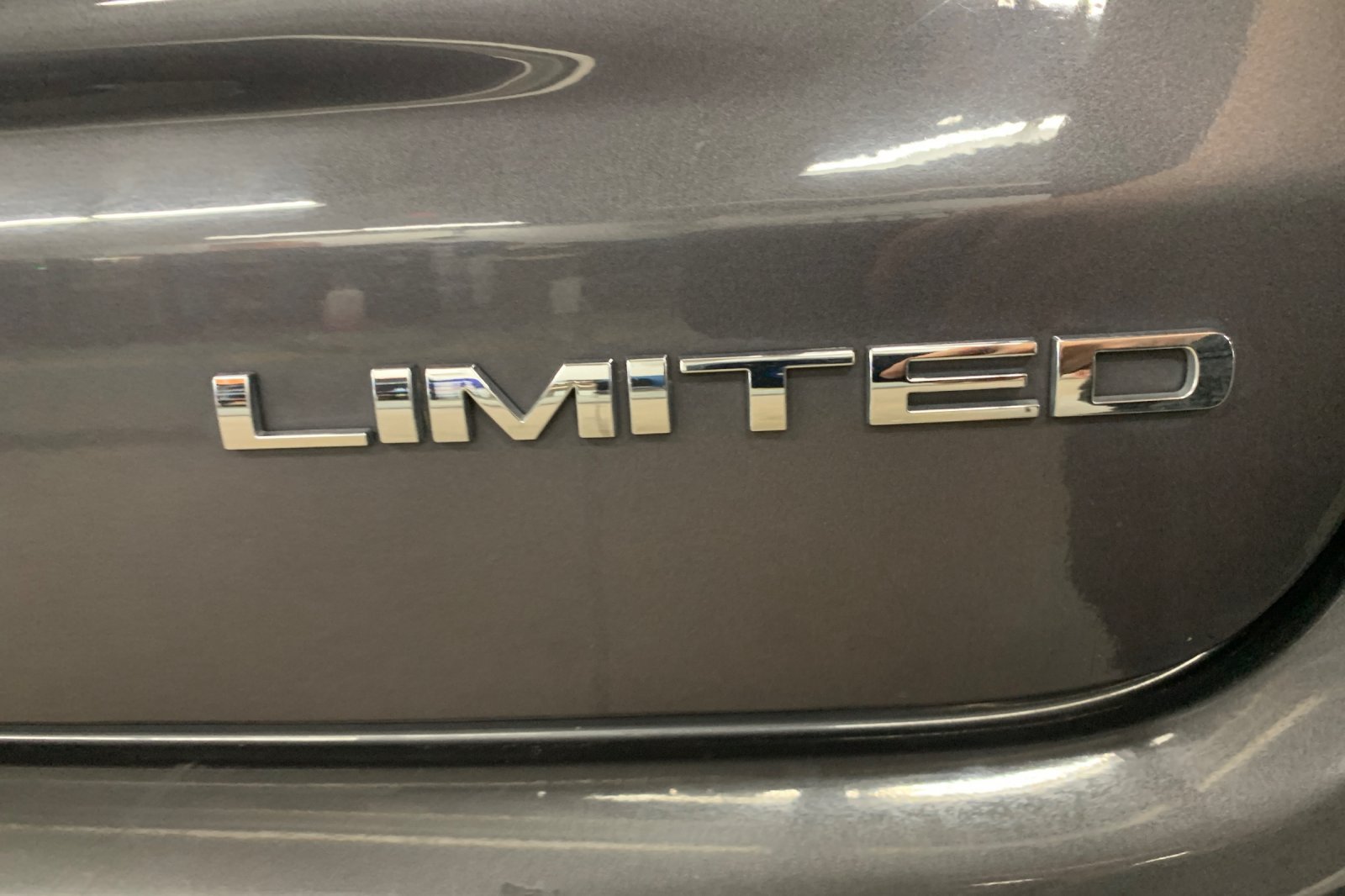 Used 2024 Jeep Compass Limited AWD/4WD image 32