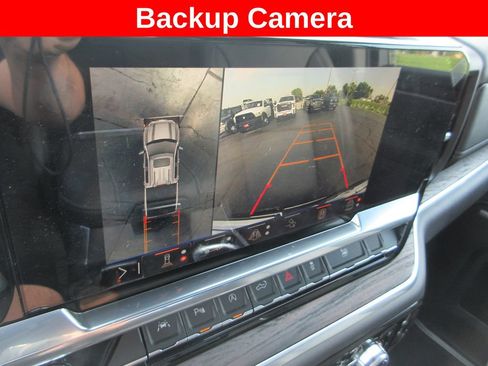 Certified 2026 GMC Sierra 1500 SLT w/ SLT Premium Plus Package AWD/4WD image 19