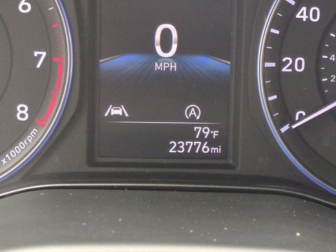 Used 2023 Hyundai Kona SEL FWD image 31