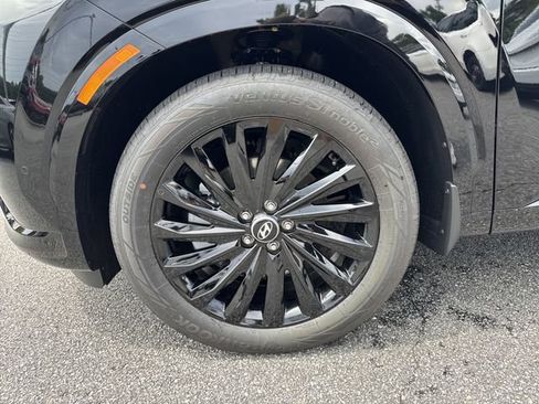 New 2025 Hyundai Palisade Calligraphy image 11