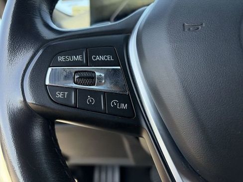 Used 2024 BMW 430i Convertible image 21