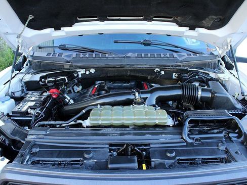 Used 2020 Ford F150 Raptor w/ Equipment Group 802A Luxury image 30