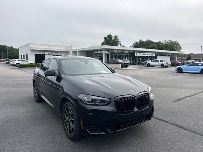 Used 2024 BMW X4 M40i w/ Premium Package