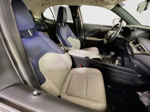 Used 2021 Lexus UX 250h w/ Accessory Package (Z2) AWD/4WD image 25