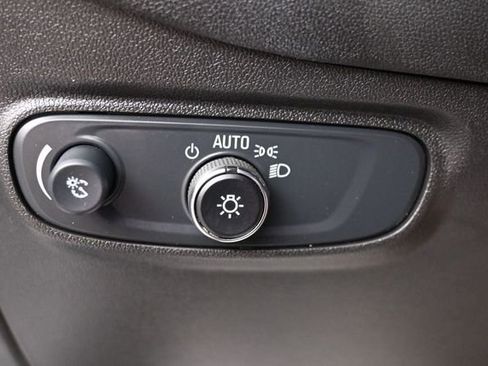 Used 2024 Chevrolet Equinox LS w/ LS Convenience Package FWD image 23