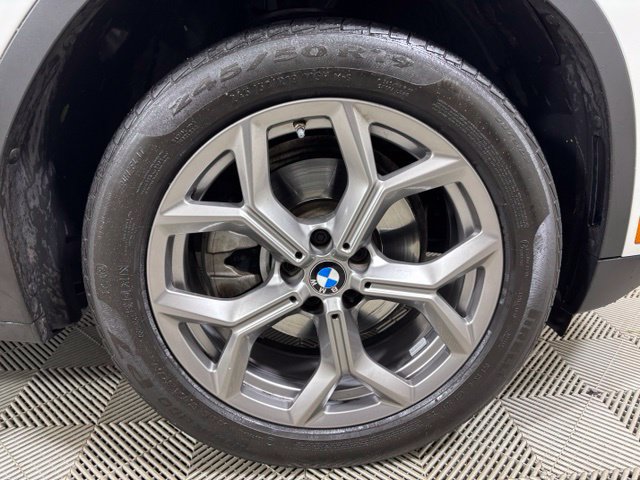 Used 2024 BMW X3 xDrive30i w/ Premium Package w/ZPA AWD/4WD image 23