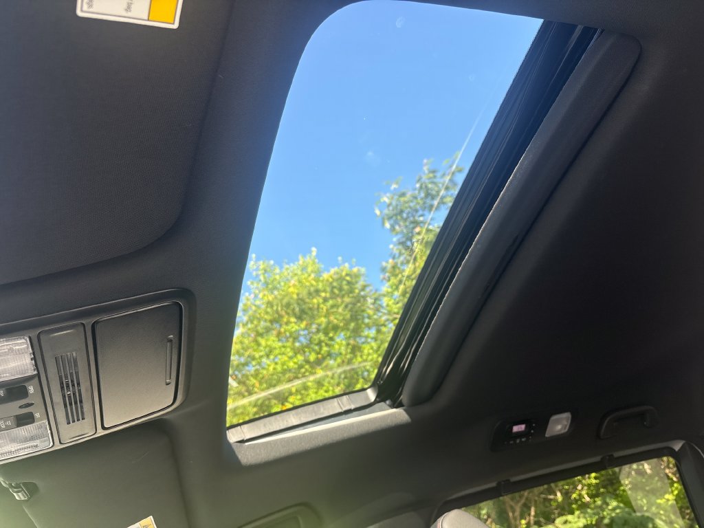 New 2026 Honda Odyssey Sport-L image 23