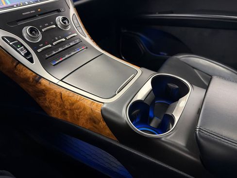 Used 2016 Lincoln MKX Reserve w/ Technology Package AWD/4WD image 27