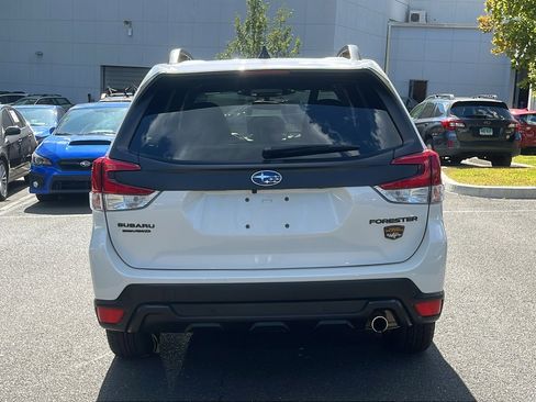 Used 2024 Subaru Forester Wilderness image 6
