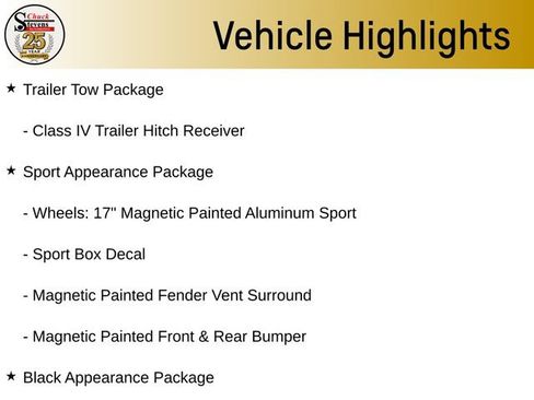 Used 2022 Ford Ranger XLT w/ Equipment Group 301A Mid AWD/4WD image 14