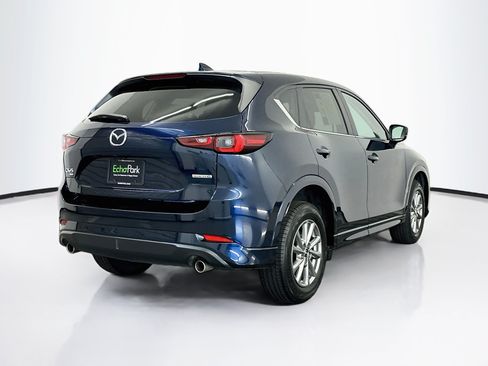 Used 2025 MAZDA CX-5 AWD 2.5 S w/ Select Package image 9