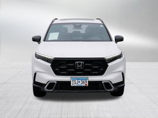 Certified 2026 Honda CR-V Sport Touring video 2