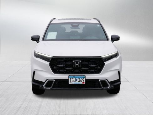 Certified 2026 Honda CR-V Sport Touring image 2