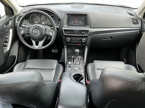 Used 2016 MAZDA CX-5 Grand Touring image 15
