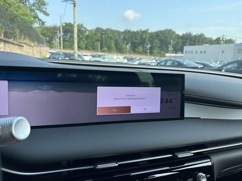 New 2025 Genesis G80 3.5T Sport Prestige image 24