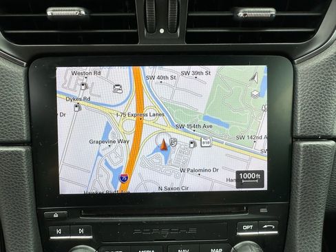 Certified 2017 Porsche 911 Carrera image 30