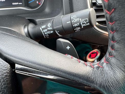 Used 2021 Honda Pilot Black Edition image 28