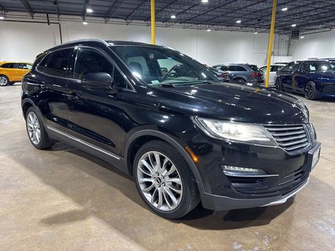 Used 2015 Lincoln MKC FWD w/ Equipment Group 102A Reserve image 11
