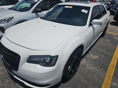Used 2023 Chrysler 300 S