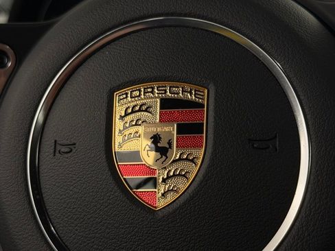 Certified 2025 Porsche 718 Cayman image 24