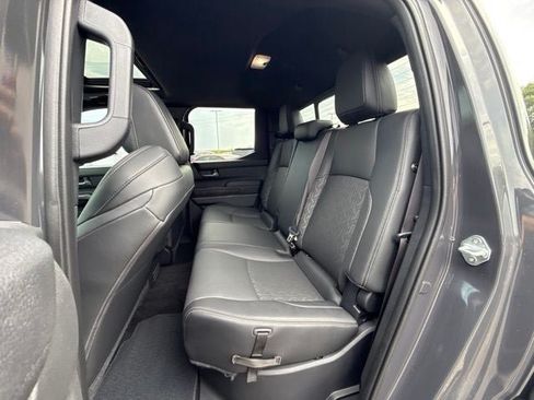 Certified 2024 Toyota Tacoma Limited w/ Limited Package (LT) AWD/4WD image 18