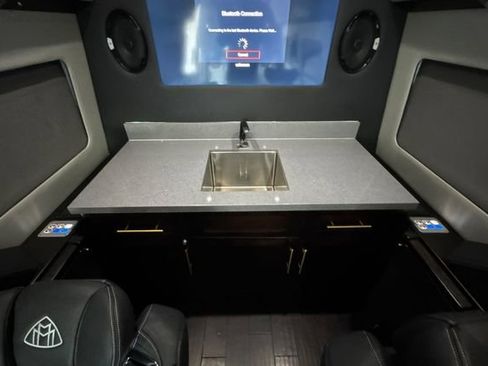 Used 2016 Mercedes-Benz Sprinter 3500 image 51