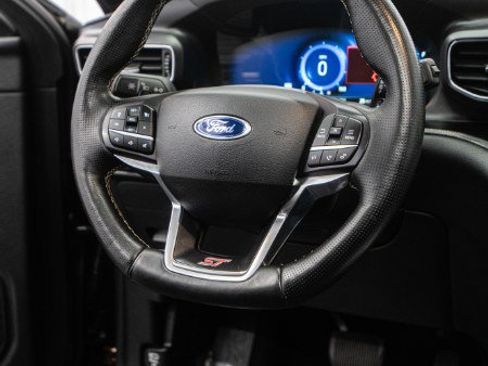 Used 2020 Ford Explorer ST w/ ST Street Pack AWD/4WD image 2