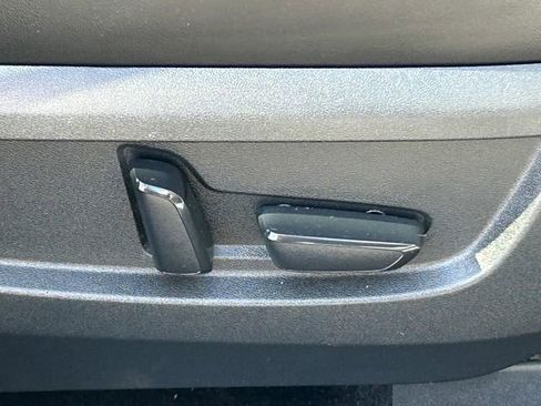 Used 2023 INFINITI QX55 Luxe w/ Cargo Package AWD/4WD image 37