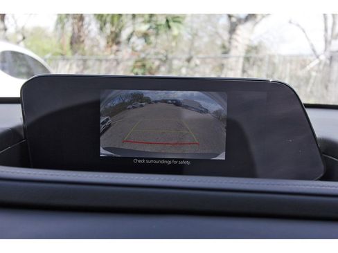 Used 2025 MAZDA CX-30 AWD 2.5 S w/ Preferred Package image 27