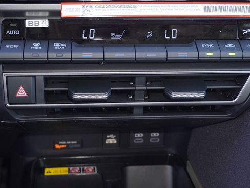 New 2026 Toyota Camry LE image 14