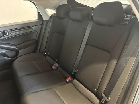 Used 2023 Honda Civic LX image 10