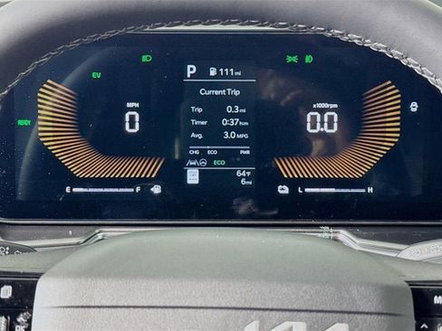 New 2026 Kia Sorento EX AWD/4WD image 14