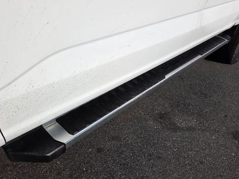 Used 2024 Ford F150 XLT w/ Tow/Haul Package image 23