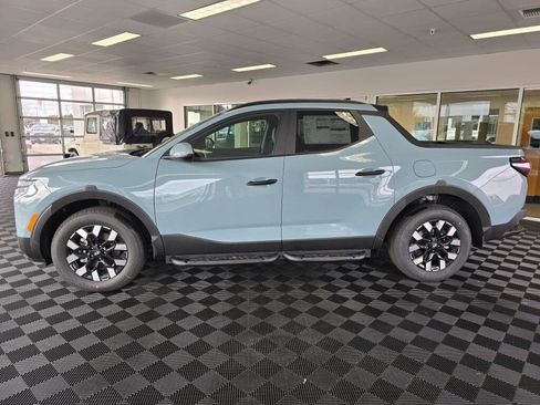 New 2026 Hyundai Santa Cruz SEL AWD/4WD image 6