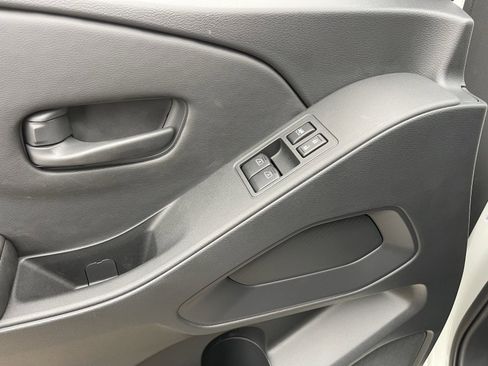 New 2026 Nissan Frontier S image 22