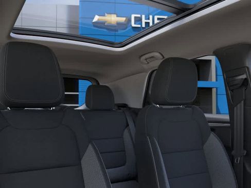 New 2026 Chevrolet TrailBlazer LT w/ Convenience Package image 24