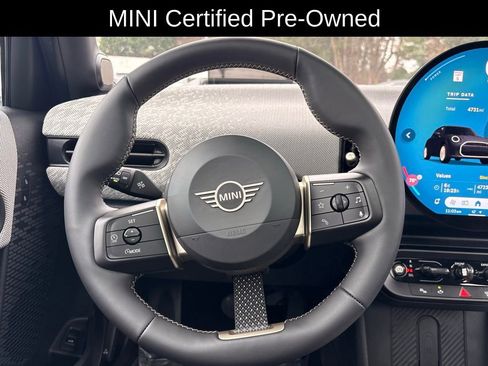 Used 2025 MINI Cooper S image 41