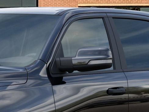 New 2026 RAM 1500 Rebel w/ Rebel Level 2 Equipment Group image 12