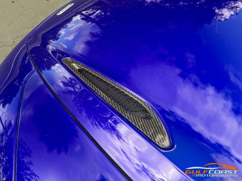 Used 2025 McLaren 750S Spider image 4