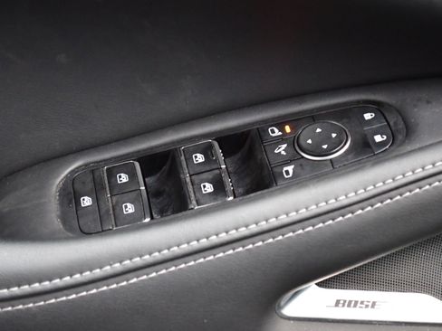 Used 2023 INFINITI QX60 Luxe w/ Performance Audio Package image 20