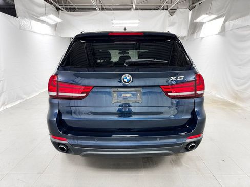 Used 2016 BMW X5 xDrive35i image 5