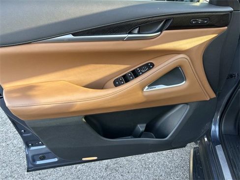 Used 2022 INFINITI QX60 Autograph w/ Cargo Package image 18