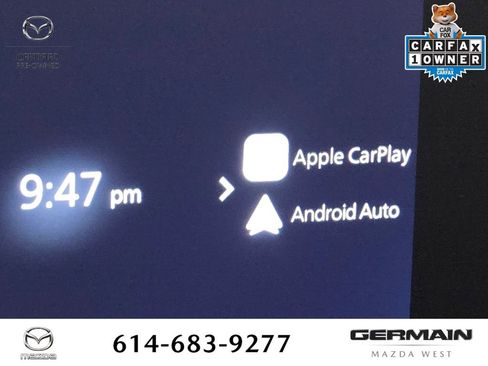 Certified 2024 MAZDA CX-90 3.3 Turbo w/ Preferred Package AWD/4WD image 29
