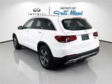 Used 2021 Mercedes-Benz GLC 300 image 4