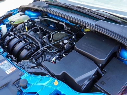 Used 2015 Ford Focus SE image 11