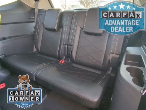 Used 2024 Volkswagen Atlas SE image 20