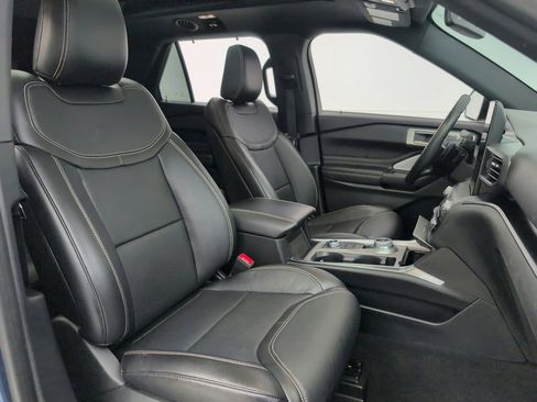 Used 2020 Ford Explorer ST w/ ST Street Pack image 55